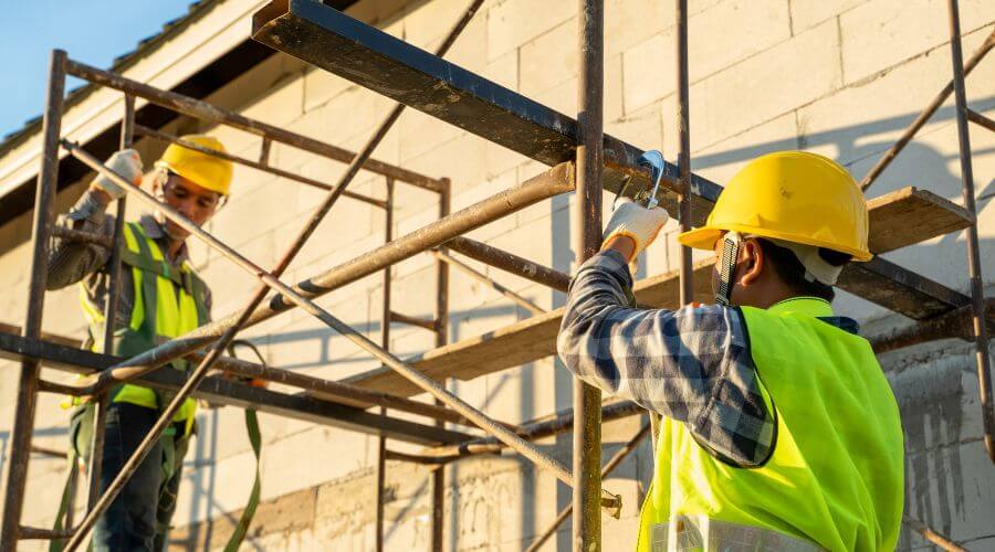 Soffit Repair in Sargent, GA